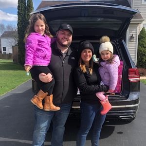 Meet your Posher, Karli